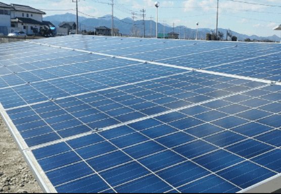 真下建設株式会社公式HPの画像