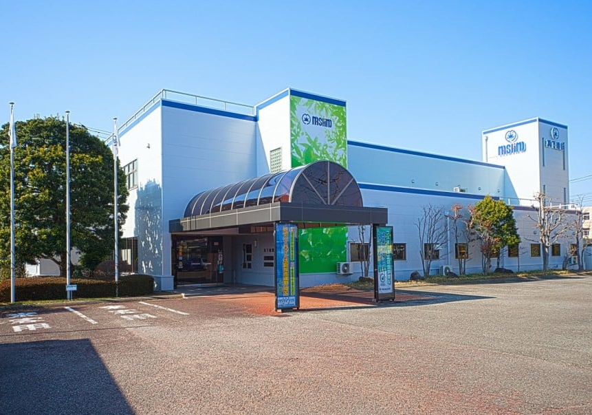 真下建設株式会社公式HPの画像