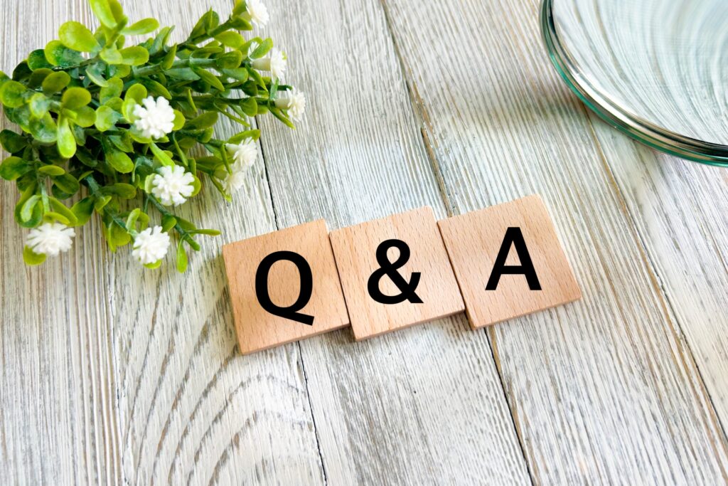 QA
